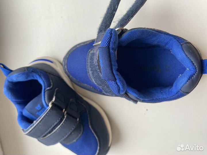 Кроссовки для мальчика