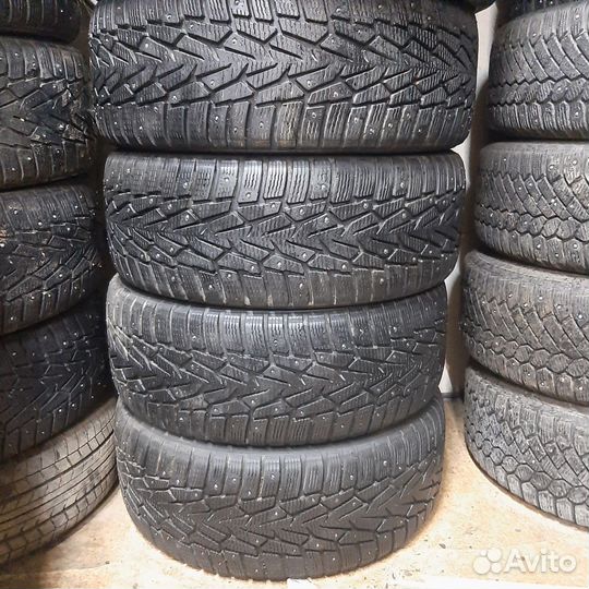 Nokian Tyres Hakka Black 225/50 R17 96E