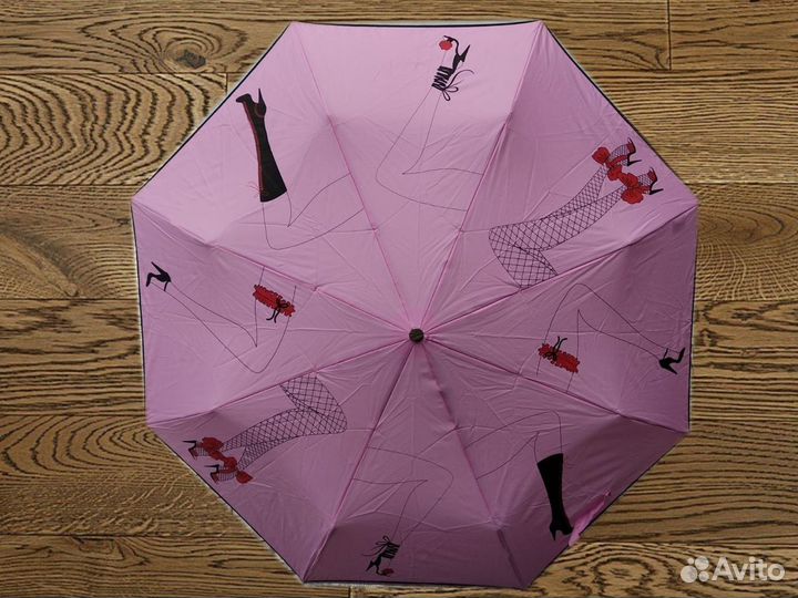 Зонт Sponsa женский 307