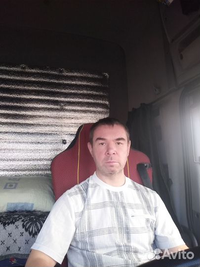 Водитель В.С.D. E