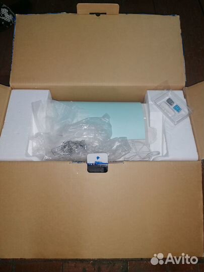Режущий плоттер silhouette cameo 3