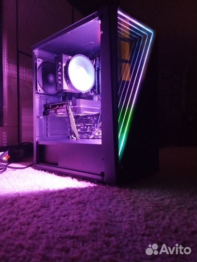 Игровой системный блок