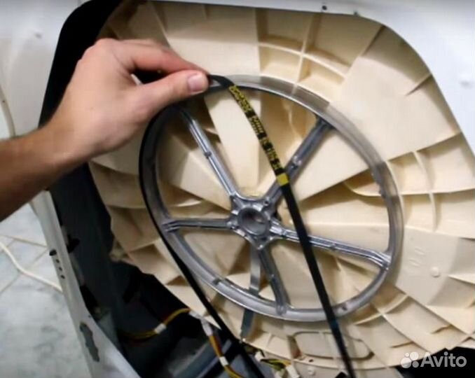 Ремонт стиральных машин частный мастер