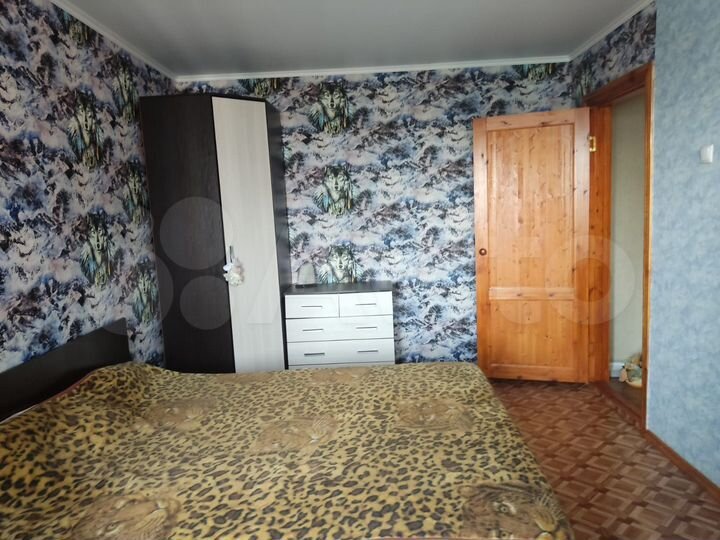 2-к. квартира, 49,3 м², 9/10 эт.