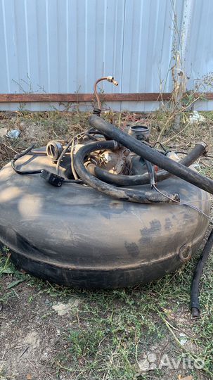 Гбо 3 поколения