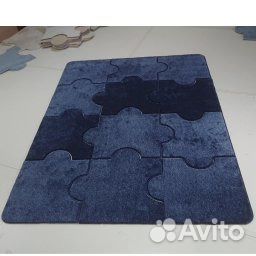 Коврик, ковёр, пазл-коврик