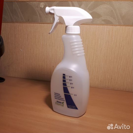 Пистолет-распылитель