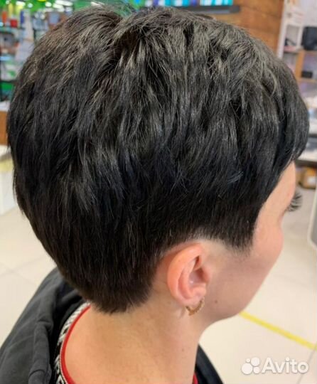 Парикмахер-стилист Куркино