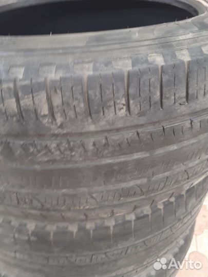 Pirelli Scorpion 235/55 R17