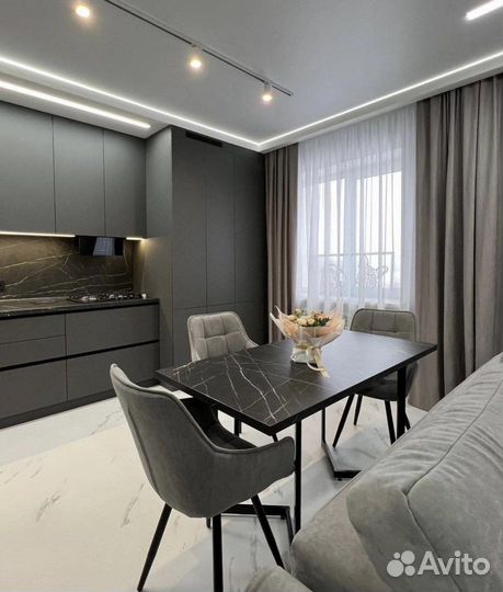 Кухни на заказ