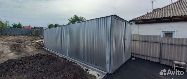 Хозблок сарай любые размеры