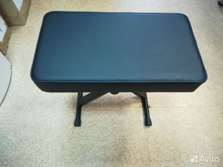 Стул для пианино Dekko JR-706