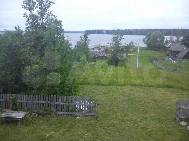 Дача 94 м² на участке 11,2 сот.