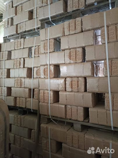 Брикеты руф