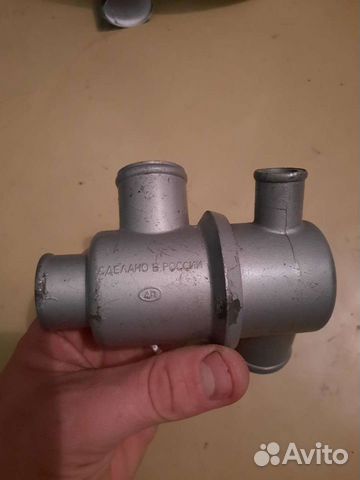 Термостат ваз 2108-2115