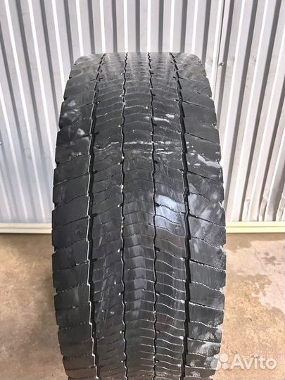 Грузовые шины Michelin X multi D 315/124