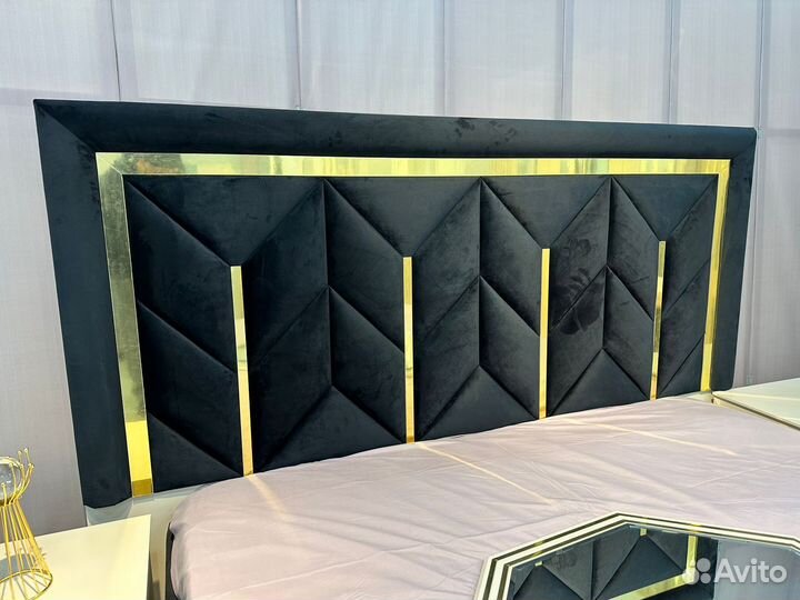 Спальный гарнитур Анкара