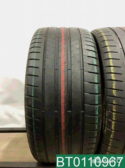 Bridgestone Turanza T005 255/35 R21 98Y