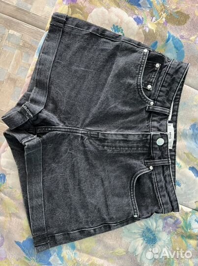 Шорты Mango Манго bermuda