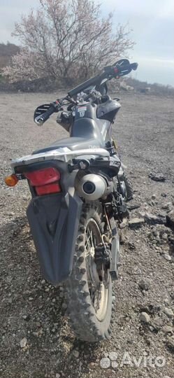 Эндуро Omaks 250