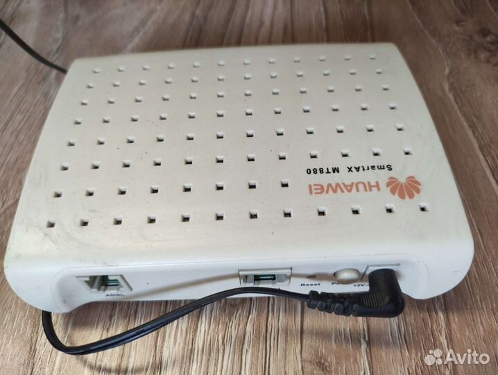 Вай фай Роутер