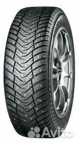 Yokohama IceGuard Stud IG65 235/55 R19 105T