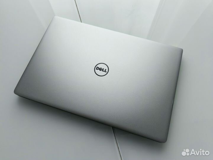 Dell XPS 13 Ноутбук Ультрабук