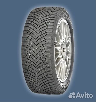 Michelin X-Ice North 4 SUV 255/45 R20 105T