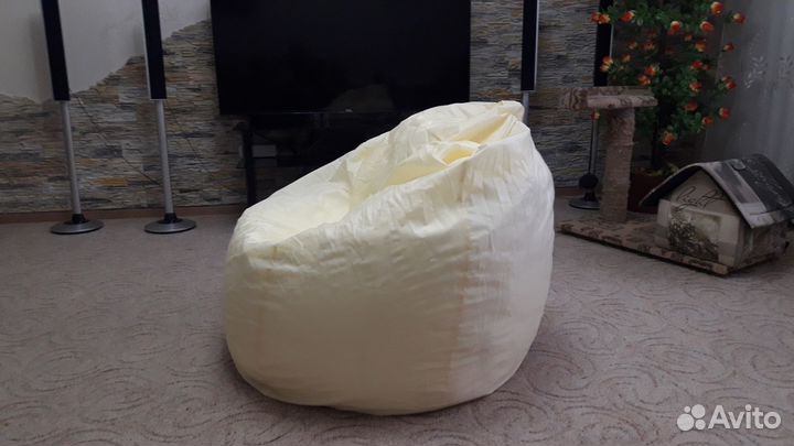 Подам кресло-мешок