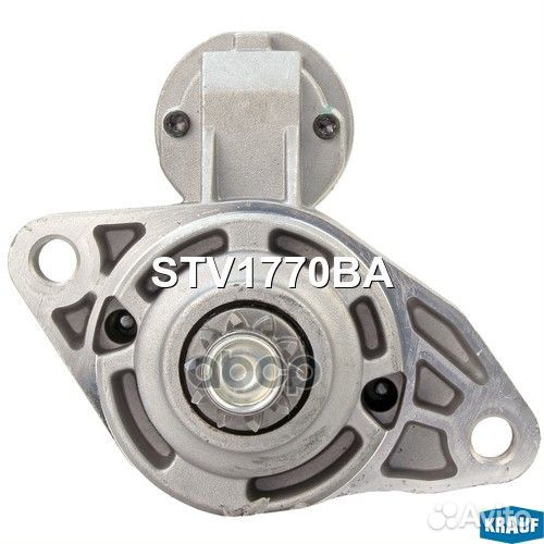 Стартер TS12ER25 STV1770BA Krauf