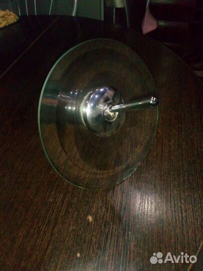 Смеситель для ванной