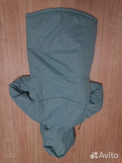 Парка для подростка 152-158