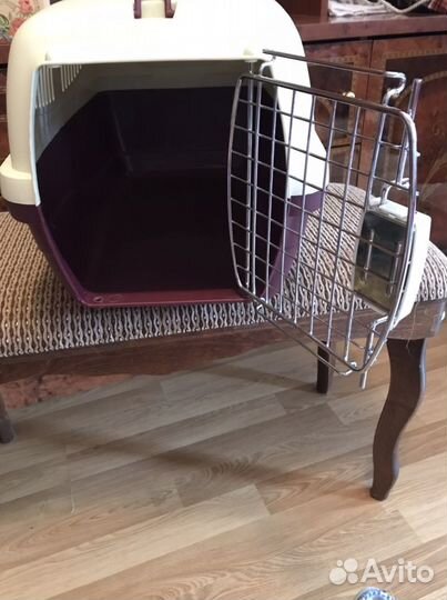 Переноска для кошек, собак