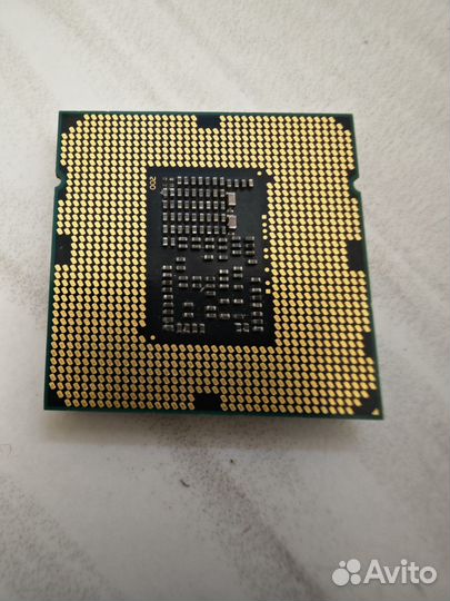 Процессор intel core i5 650