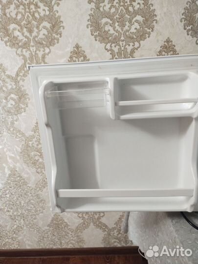 Холодильник бу маленький