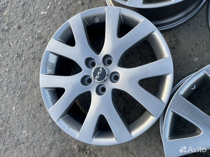 Диски R18 5x114,3 mazda original