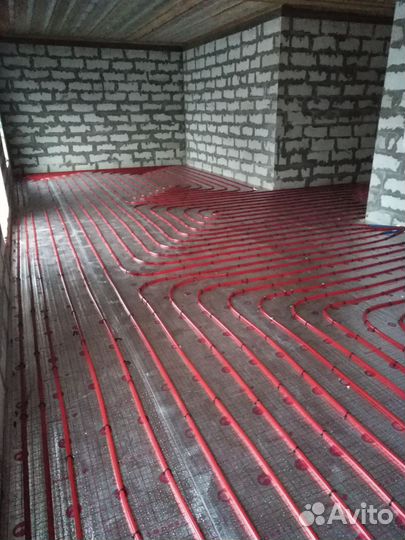 Труба для теплого пола stout 20х2.0 pex a