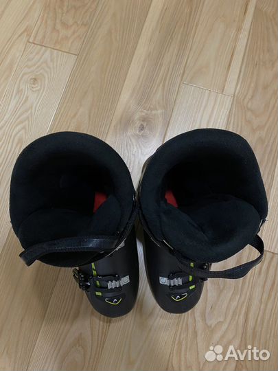 Горнолыжные ботинки Head advant edge 85 42 размер