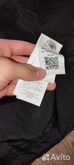 C p company ветровка