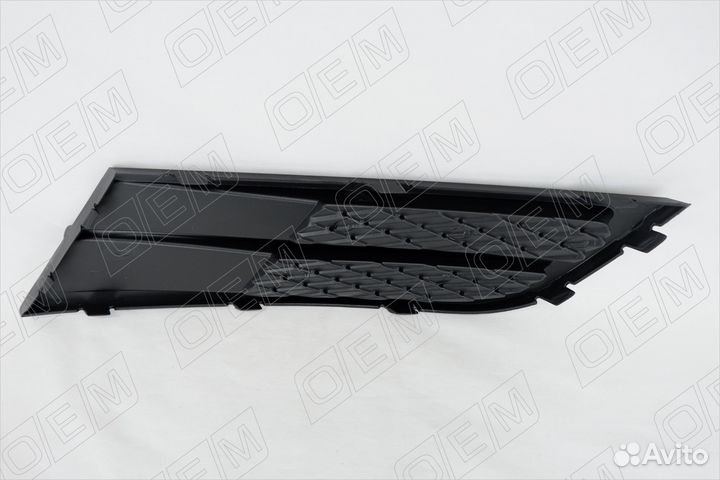 Заглушка птф левая Volkswagen Jetta 2015-2020