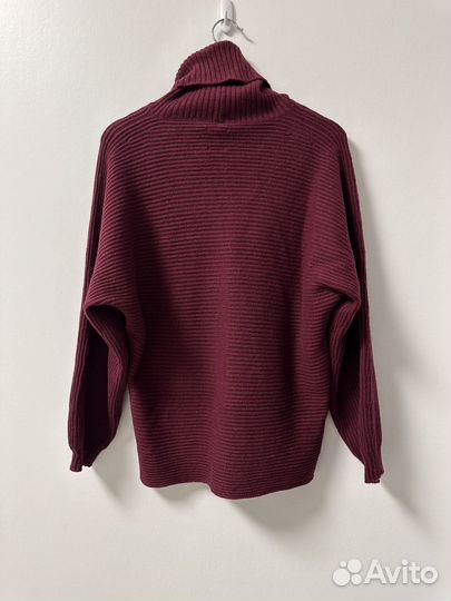 Свитер женский massimo dutti