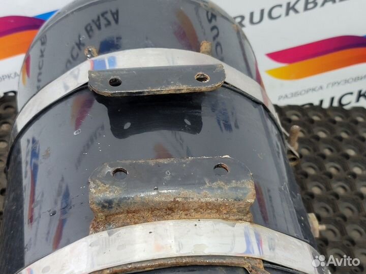 81514016015 Ресивер воздушный 40 L