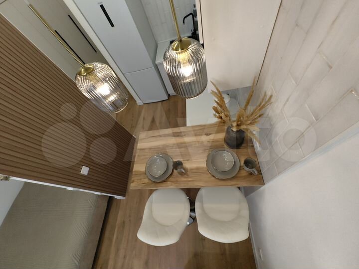 Квартира-студия, 28 м², 12/12 эт.