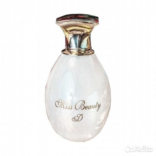 Norana perfumes miss beauty D