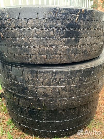 Cordiant Road Runner 315/70 R22