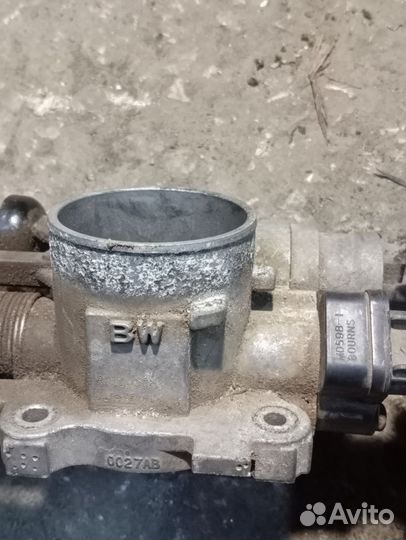 Запчасти газ волга Крайслер