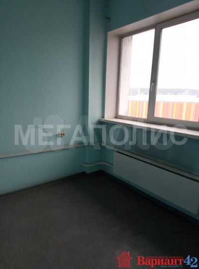 Сдам офисное помещение, 40 м²