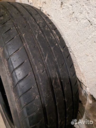 Nexen N'Fera SU4 185/65 R15 88H