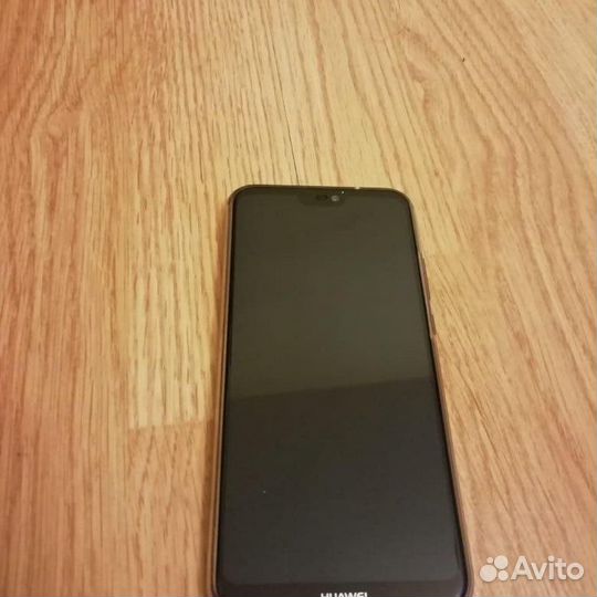 HUAWEI P20 Lite, 4/64 ГБ