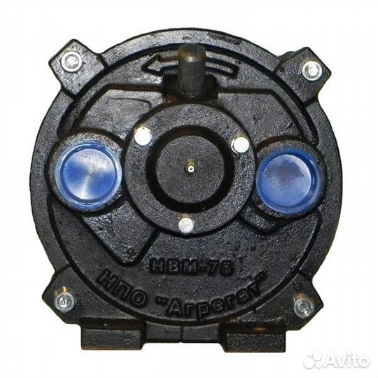 Насос нвм-75